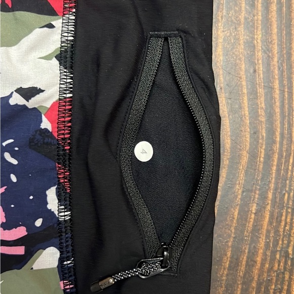 Lululemon shorts - Picture 3 of 3